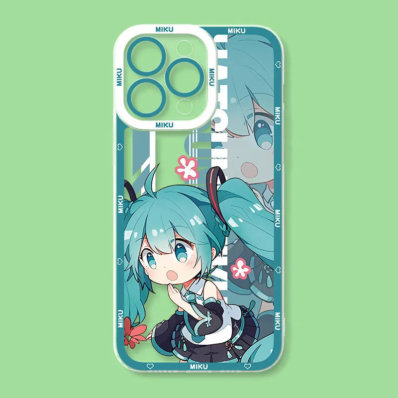Chibi Miku Case