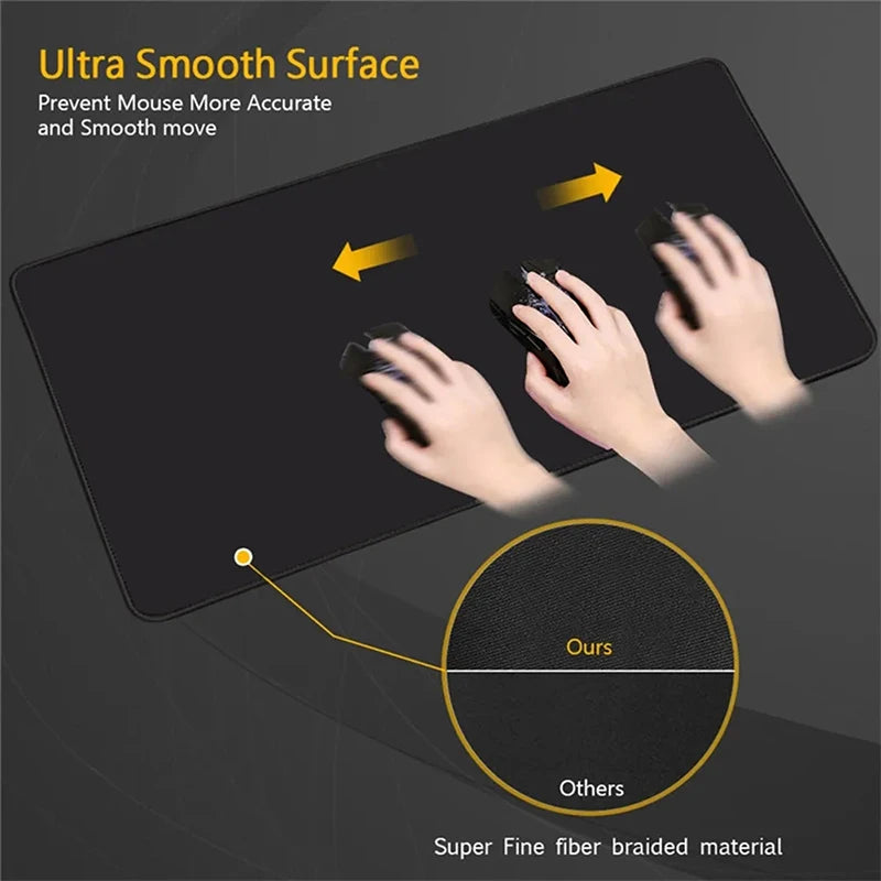 Cherry Blossom Mousepad