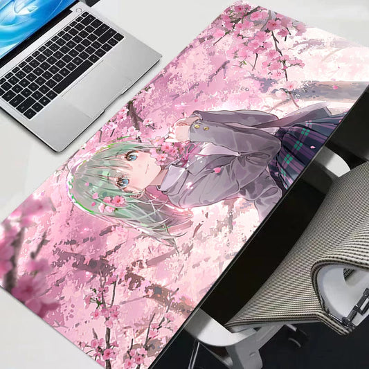 Cherry Blossom Mousepad