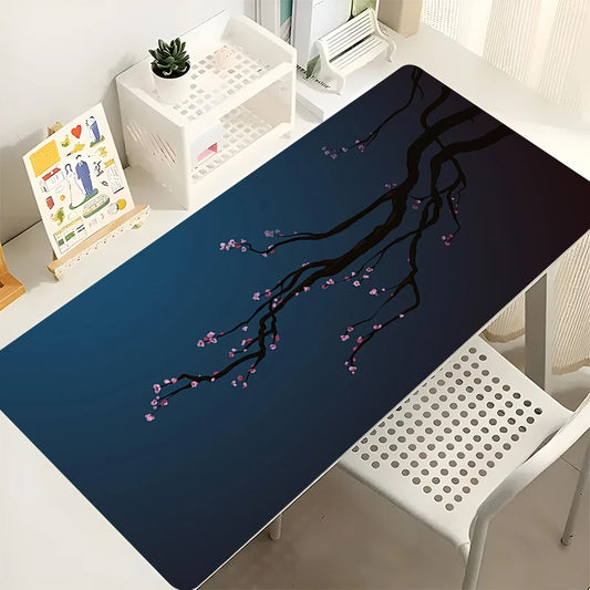 Sakura Mousepad