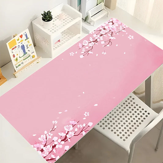 Sakura Mousepad