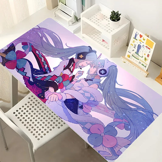 Mirror Melody Mousepad